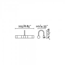aplique_baño_relax3_faro_63038_niquel