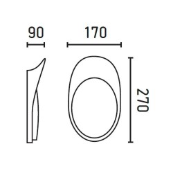 72265_aplique_exterior_faro_gris_medidas