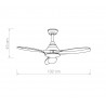 ventilador_techo_3_aspas_niquel_led_levante_zioneled