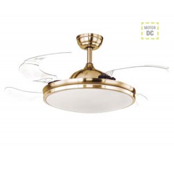 ventilador_techo_aspas_plegables_cierzo_cuero_zioneled