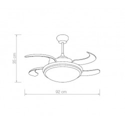 ventilador_techo_aspas_plegables_mini_cierzo_blanco_zioneled