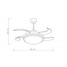 ventilador_techo_aspas_plegables_mini_cierzo_blanco_zioneled