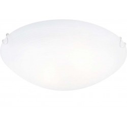 plafon_aimee_2_luces_globo_lighting_40461-2_cromo