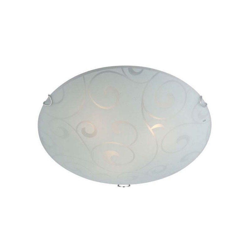 plafon_BIKE_2xE27_globo_lighting_40400-2_cromo