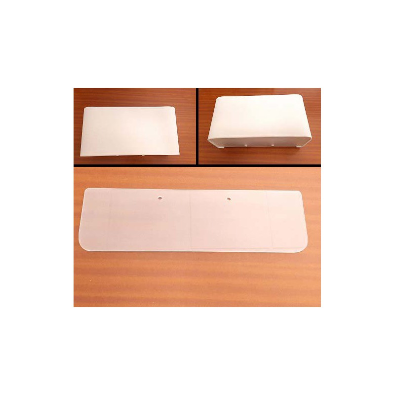 CRISTAL REPUESTO APLIQUE PADUL 5-6865-80-81 MDC