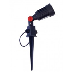 Pincho_estaca_jardin_e27_negro_exterior