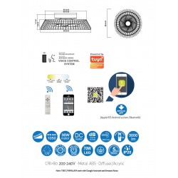 plafon-ventilador-techo-himalaya-plata-4-mantra-7122