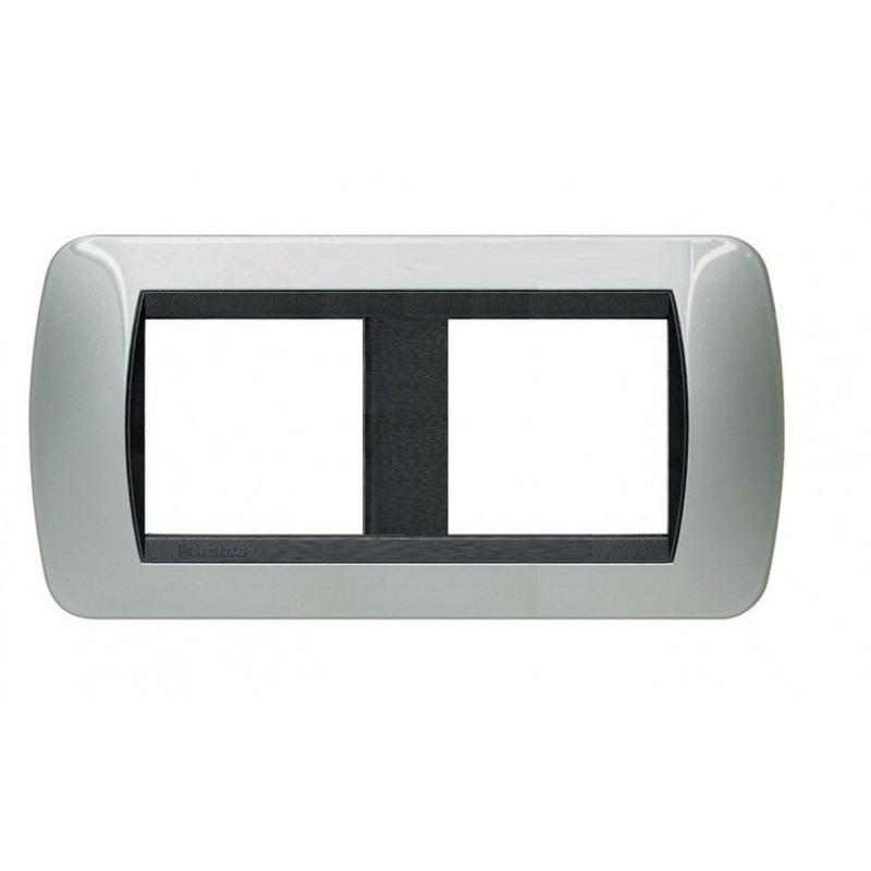 placa_2_modulos_bticino_living_internacional_l48022al