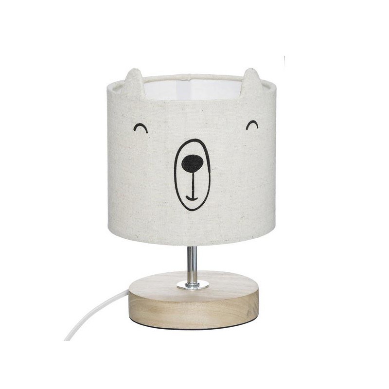 lampara_sobremesa_infantil_osito_lino