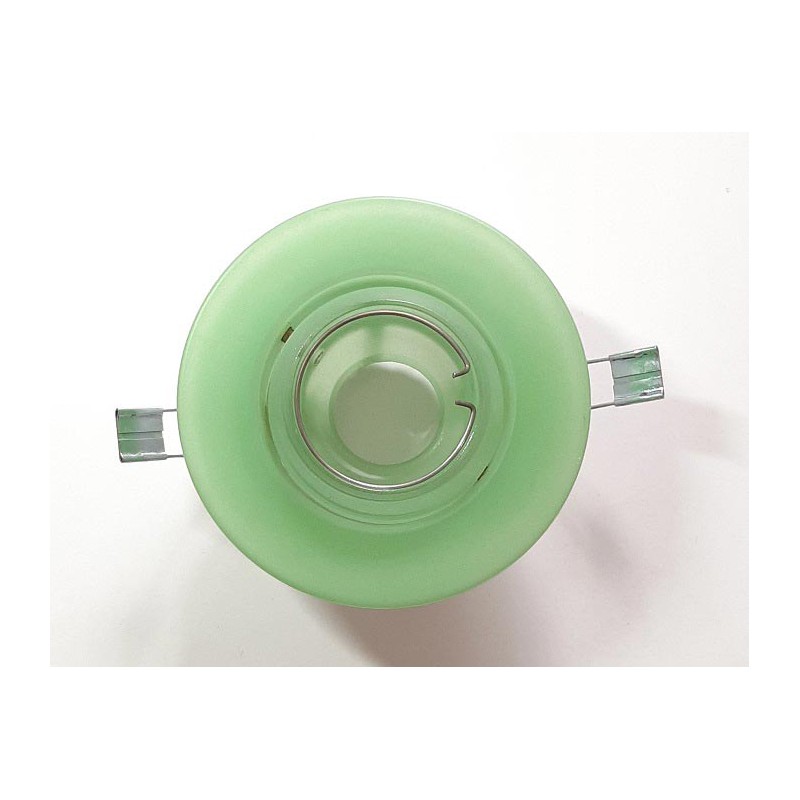 foco_halogeno_empotrable_led_cristal_verde_claro