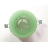 foco_halogeno_empotrable_led_cristal_verde_claro