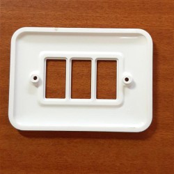 placa_3_elementos_plastimetal_153_blanco