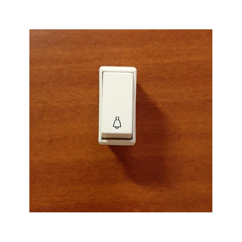 pulsador_campana_lineal_909_bjc_blanco