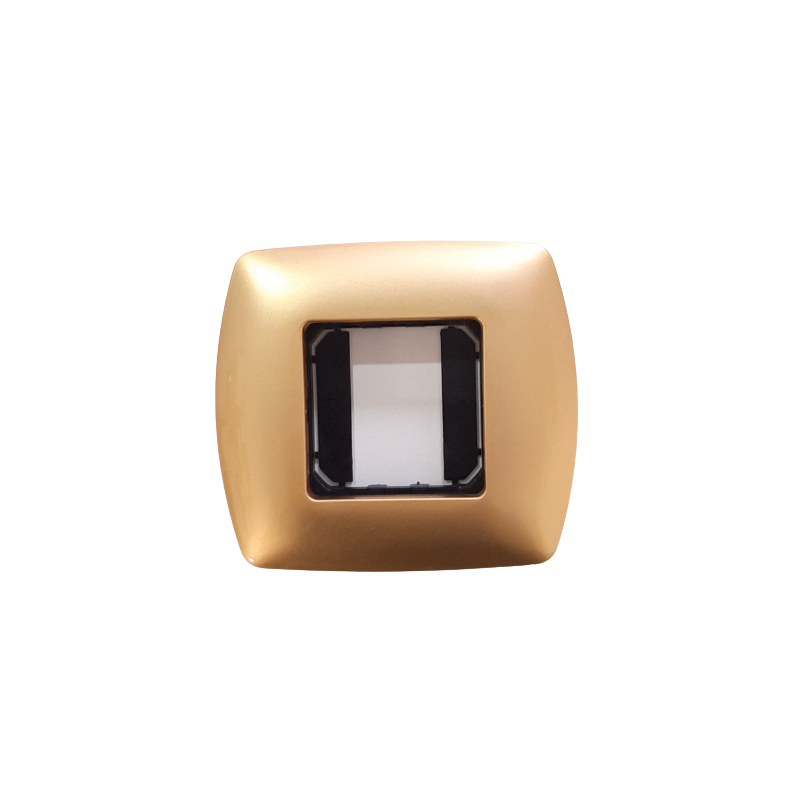 BJC ROOM MARCO 1 ELEMENTO ORO MATE 16211-ORM