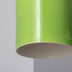 lampara_colgante_ceramica_verde_alpes
