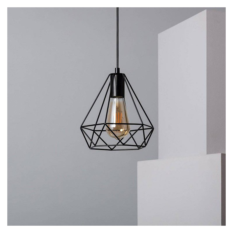 lampara_colgante_jaula_negra_1xE27_sargo