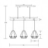 lampara_colgante_jaulta_metal_negro_3_luces_madera_sardo