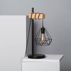 lampara_sobremesa_madera_metal_jaula_negro_1_luz_sardo