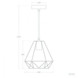 lampara_colgante_jaula_negra_1xE27_sargo