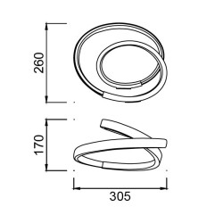 lampara_sobremesa_led_12w_infinity_mantra_iluminacion_5994_2800k