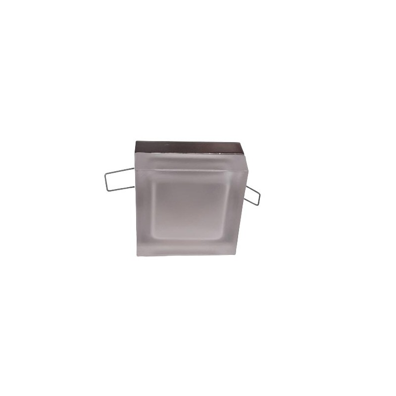 foco_empotrable_cuadrado_cristal_G9_LED_halogeno_cromo_onok_170