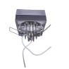 foco_empotrable_cuadrado_cristal_G9_LED_halogeno_cromo_onok_170