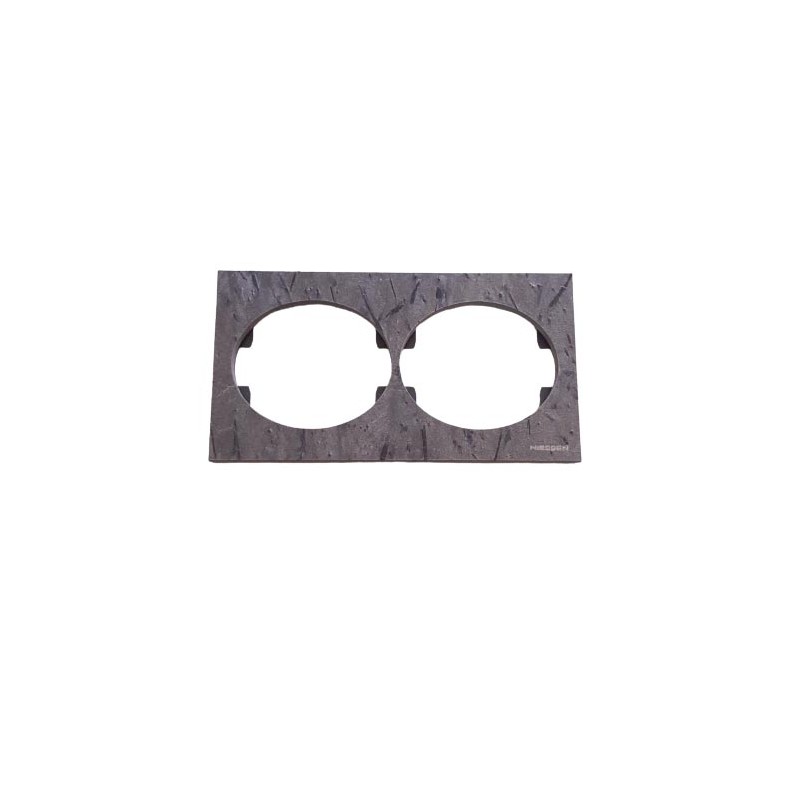 marco_2_elementos_Niessen_tacto_pizarra_5572PZ