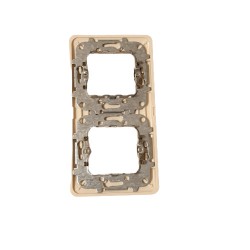 Marco_2_elementos_marfil_stylo_2272bm