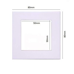 marco_2_elementos_mosaic_50_legrand_72252