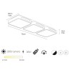 plafon_techo_rectangular_led_36w_blanco_negro_mimax