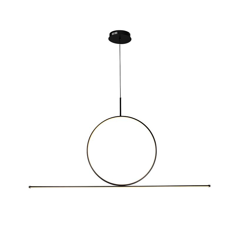 lampara_colgante_led_tangenziale_negra_mimax