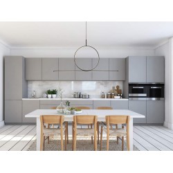 lampara_colgante_led_tangenziale_negra_mimax