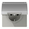 enchufe_schuko_con_tapa_abatible_aluminio_ls_990_jung