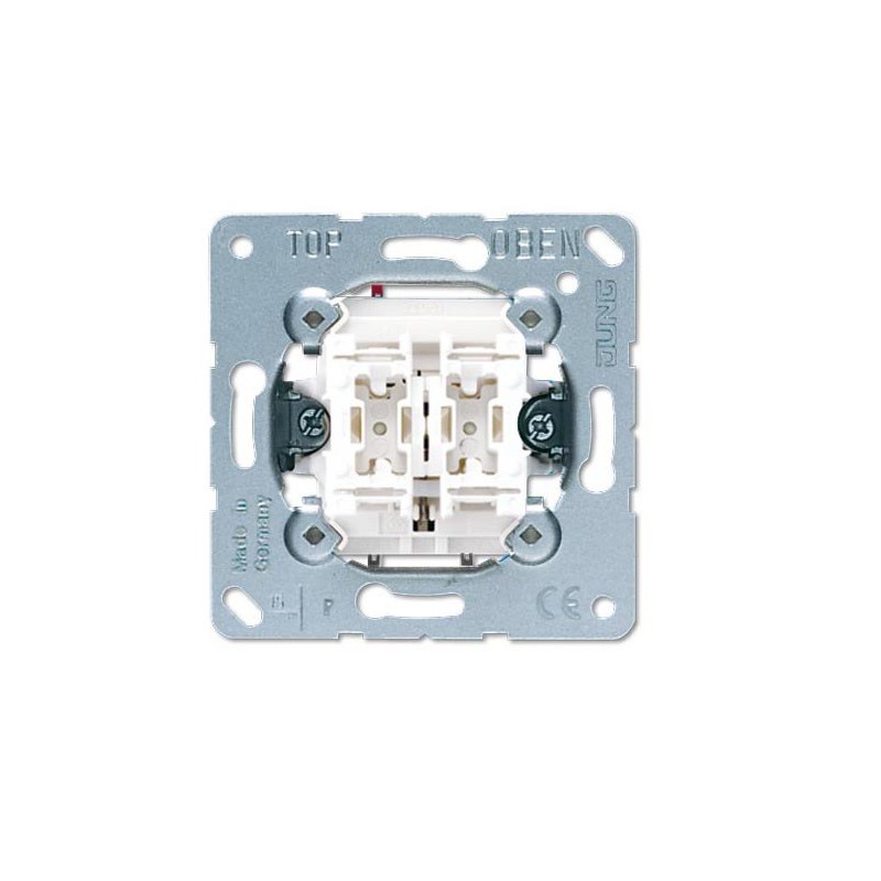 Mecanismo_doble_pulsador_jung_serie_ls990