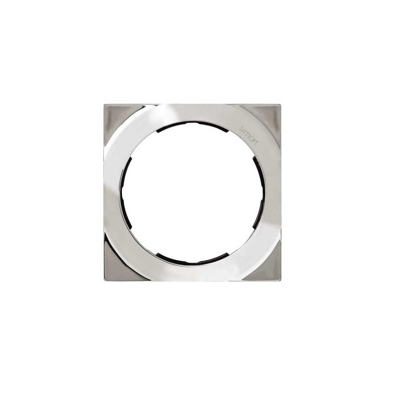 marco_1_elemento_cuadrado_simon_88_88612-33_acero_oscuro marco_1_elemento_cuadrado_simon_88_88612-33_acero_oscuro