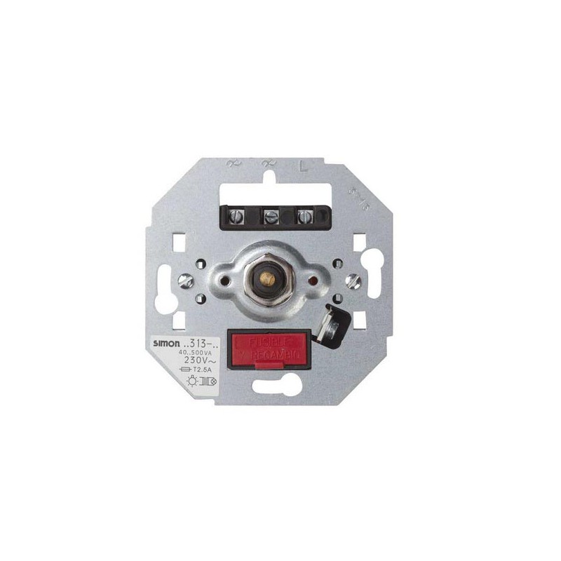 75313-39_regulador_conmutador_luz_giratorio_simon_75 75313-39_regulador_conmutador_luz_giratorio_simon_75