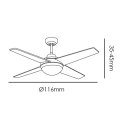 ventilador-techo-CIRO-marron-fabrilamp-2xe27-159092402