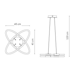 lampara_colgante_led_30w_4000k_galaxy_romluxe_53817