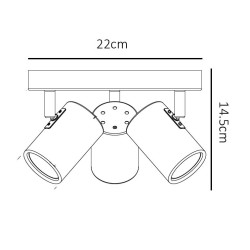 plafon_3_focos_bronce_negro_curie_romluxe_91440