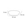 plafon-disco-cuero-3-x-e-27-10187-ajp