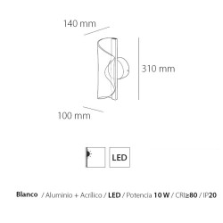 aplique_pared_led_8w_4000k_anthe_kelektron_0083a