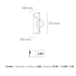 aplique_de_pared_cromo_led_8w_anthe_kelektron_0085a