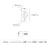 aplique_de_pared_cromo_led_8w_anthe_kelektron_0085a