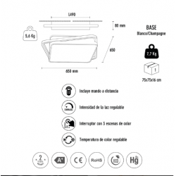 plafon-led-kelektron-regulable-0012A-08