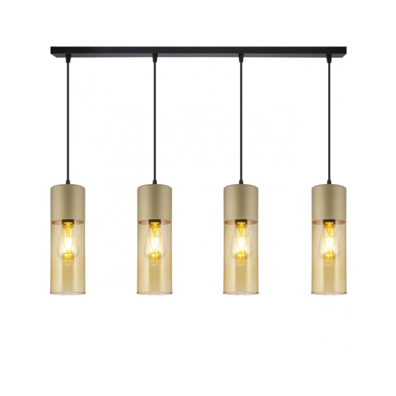 regleta-colgante-4-luces-oro-ambar-derek-ajp-alemar-60413