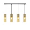 regleta-colgante-4-luces-oro-ambar-derek-ajp-alemar-60413