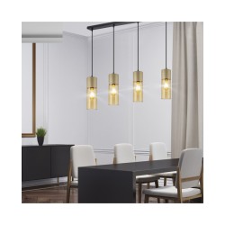 regleta-colgante-4-luces-oro-ambar-derek-ajp-alemar-60413