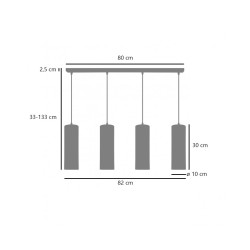 regleta-4l-derek-negro-transp-4-x-60w-e-271-alemar-ajp-60418