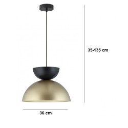 colgante-1l-ursula-negro-oro-1-x-e-27-ajp-alemar-11151