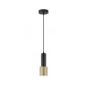 colgante-1l-sandro-negro-oro-1-x-e-14-alemar-ajp-11155